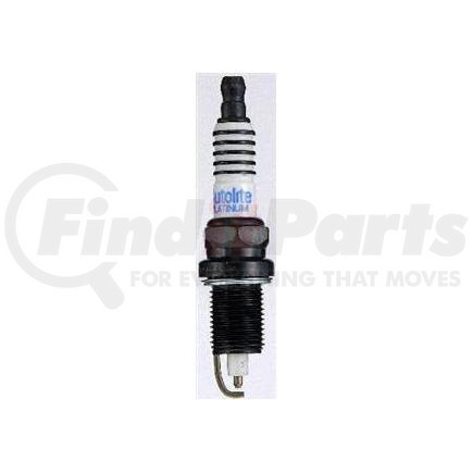 AP985 by AUTOLITE - Platinum Spark Plug