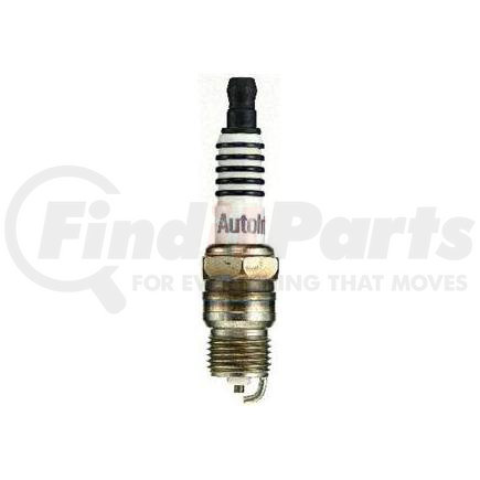 AR13 by AUTOLITE - High Performance Racing Non-Resistor Spark Plug