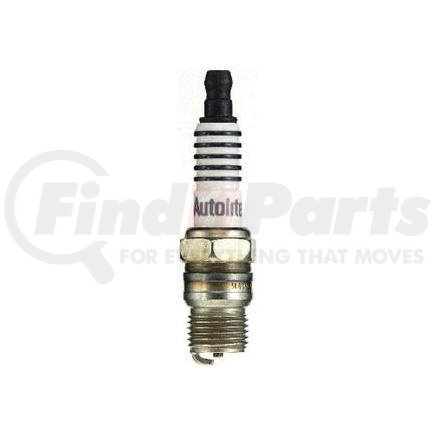 AR134 by AUTOLITE - High Performance Racing Non-Resistor Spark Plug