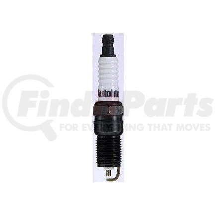 5243 by AUTOLITE - Copper Resistor Spark Plug