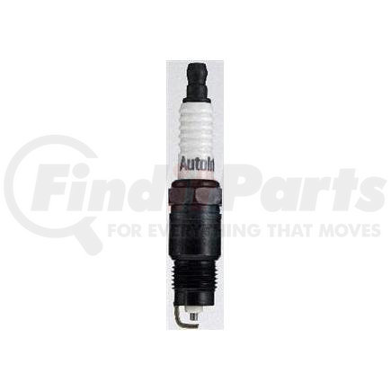 5285 by AUTOLITE - Copper Resistor Spark Plug