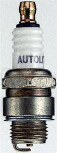 255 by AUTOLITE - Copper Non-Resistor Spark Plug