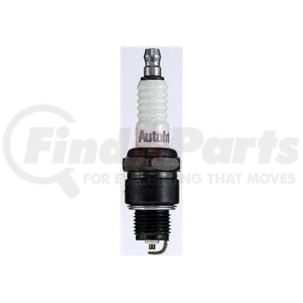 275 by AUTOLITE - Copper Non-Resistor Spark Plug