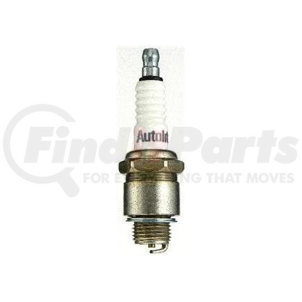 353 by AUTOLITE - Copper Non-Resistor Spark Plug