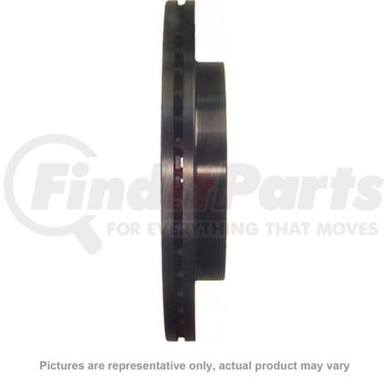 Wagner BD125512 Disc Brake Rotor Wagner BD125512 Brake Rotor