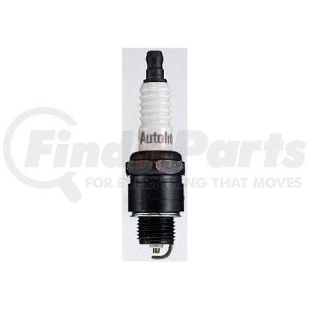 437 by AUTOLITE - Copper Non-Resistor Spark Plug