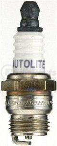 2956 by AUTOLITE - Copper Non-Resistor Spark Plug