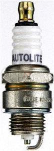 2976 by AUTOLITE - Autolite 2976 Copper Non-Resistor Spark Plug