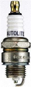 2976 by AUTOLITE - Copper Non-Resistor Spark Plug