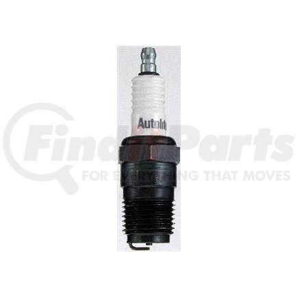 3095 by AUTOLITE - Copper Non-Resistor Spark Plug