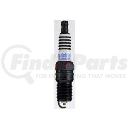 AP106 by AUTOLITE - Platinum Spark Plug