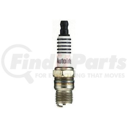 AR132 by AUTOLITE - Autolite AR132 High Performance Racing Non-Resistor Spark Plug