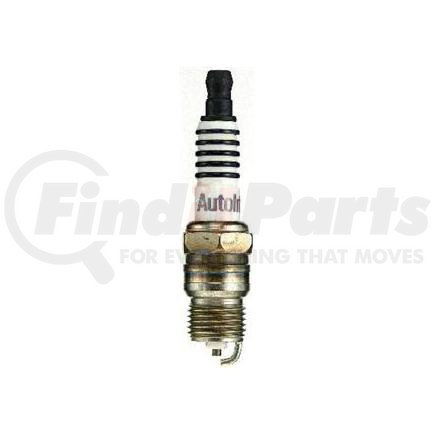 AR23 by AUTOLITE - High Performance Racing Resistor Spark Plug