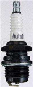 3076 by AUTOLITE - Copper Non-Resistor Spark Plug