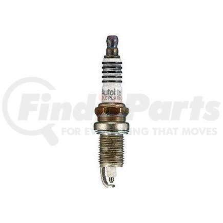 APP985 by AUTOLITE - Double Platinum Spark Plug