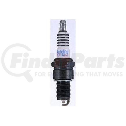 AP63 by AUTOLITE - Platinum Spark Plug