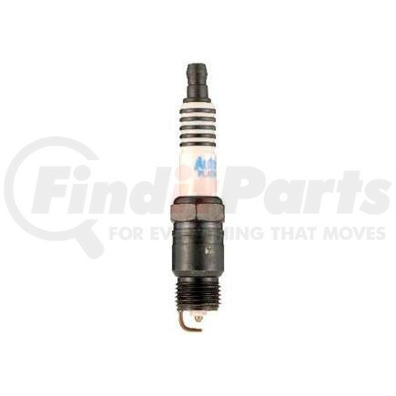 AP666 by AUTOLITE - Platinum Spark Plug