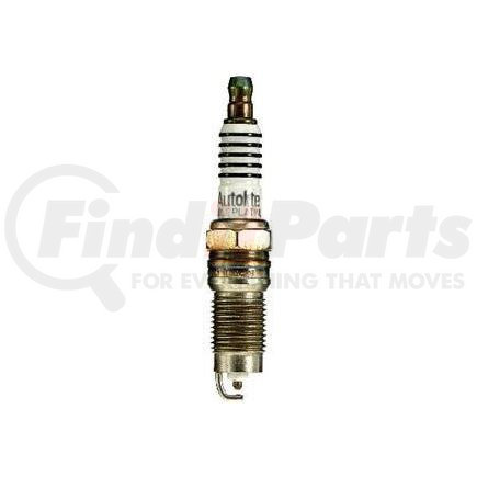 APP5144 by AUTOLITE - Double Platinum Spark Plug