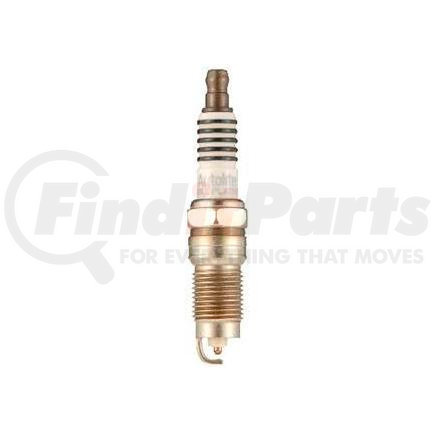 APP5145 by AUTOLITE - Double Platinum Spark Plug