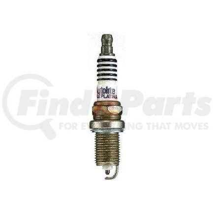 APP5224 by AUTOLITE - Double Platinum Spark Plug