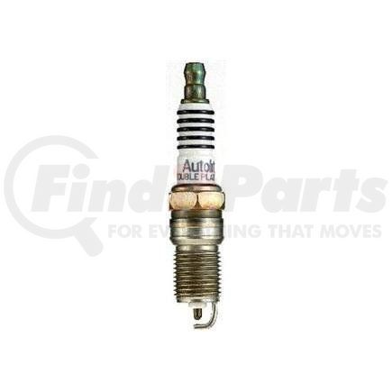 APP5243 by AUTOLITE - Autolite APP5243 Double Platinum Spark Plug