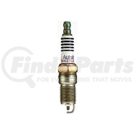 APP5245 by AUTOLITE - Double Platinum Spark Plug