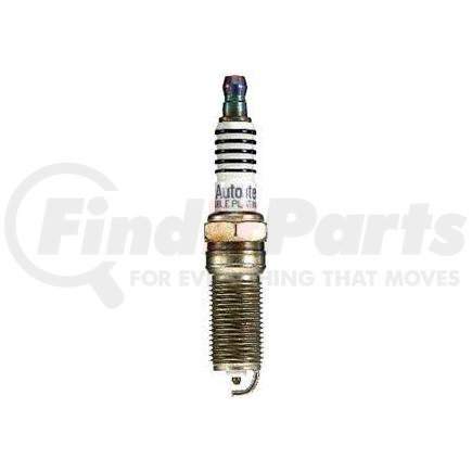 APP5364 by AUTOLITE - Double Platinum Spark Plug