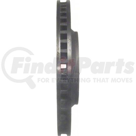 BD126211 by WAGNER - Wagner BD126211 Brake Rotor