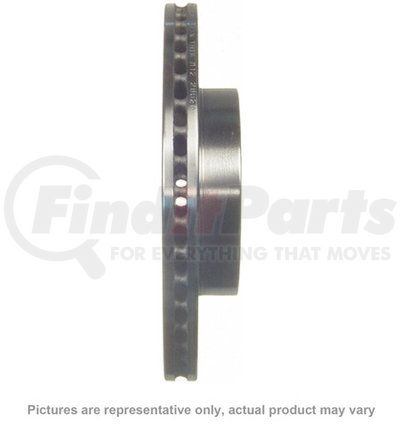Wagner BD126226 Disc Brake Rotor Wagner BD126226 Brake Rotor