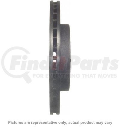 Wagner BD126238 Disc Brake Rotor Wagner BD126238 Brake Rotor