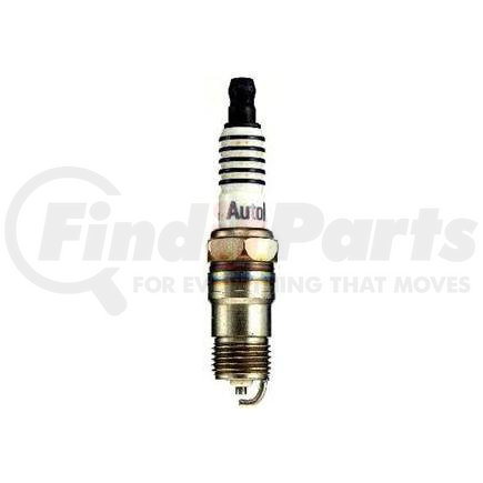 AR764 by AUTOLITE - High Performance Racing Resistor Spark Plug