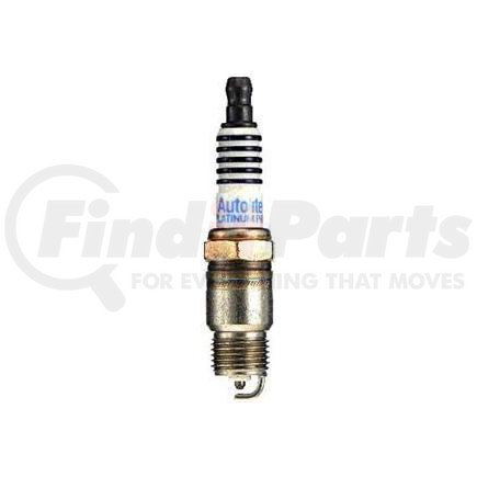 APP24 by AUTOLITE - Double Platinum Spark Plug