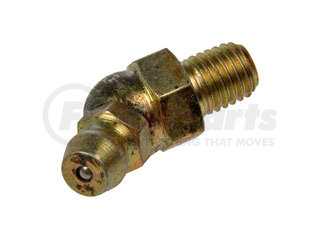 485-704 by DORMAN - GREASE FTNG 1/4-28