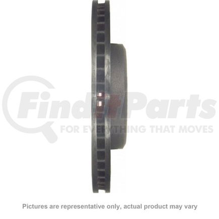 Wagner BD126263 Disc Brake Rotor Wagner BD126263 Brake Rotor