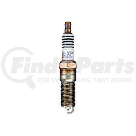 XP5263 by AUTOLITE - Autolite Iridium XP Spark Plug