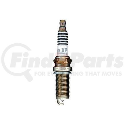 XP5325 by AUTOLITE - Iridium XP Spark Plug