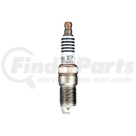 XP605 by AUTOLITE - Autolite Iridium XP Spark Plug