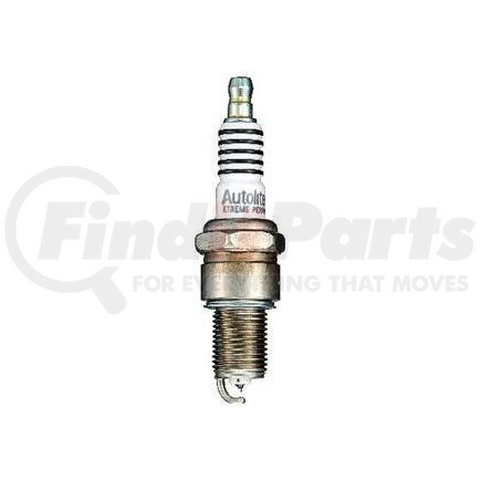 XP646 by AUTOLITE - Autolite Iridium XP Spark Plug