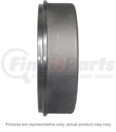 BD60014 by WAGNER - Wagner BD60014 Brake Drum
