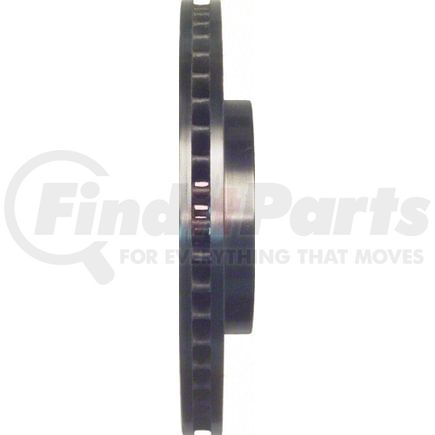 Wagner BD126332 Disc Brake Rotor Wagner BD126332 Brake Rotor