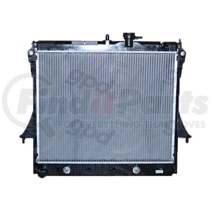 Omega Environmental Technologies 24-81276