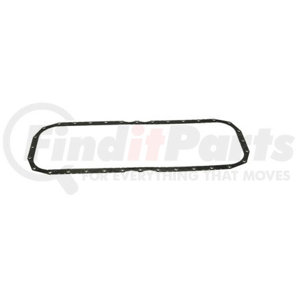 M-4026684 by INTERSTATE MCBEE - Engine Oil Pan