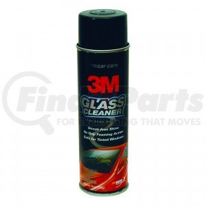 8888 by 3M - Glass Cleaner 08888, 19 oz Net Wt