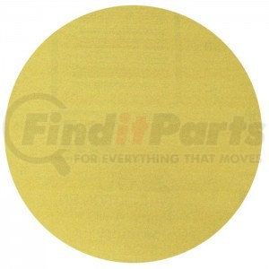 3131 by 3M - Abrasive Cloth Sanding Roll, 1" x 6', Fine