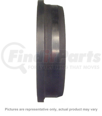 BD60850 by WAGNER - Wagner BD60850 Brake Drum