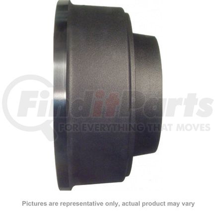 BD60885 by WAGNER - Wagner BD60885 Brake Drum