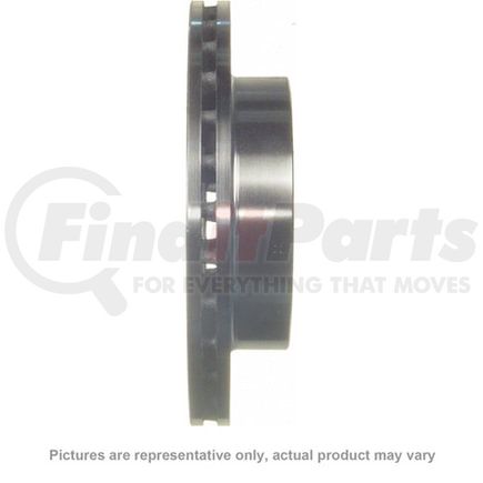 BD60888 by WAGNER - Wagner BD60888 Brake Rotor