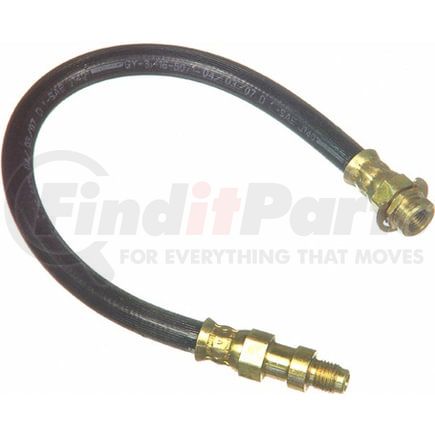 Wagner BH51116 Brake Hydraulic Hose Wagner BH51116 Brake Hose