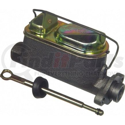 Wagner MC105876 Brake Master Cylinder Wagner MC105876 Brake Master Cylinder Assembly