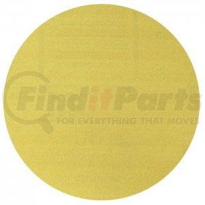 1440 by 3M - Stikit™ Gold Disc Roll 01440, 6", P150A, 175 discs/roll